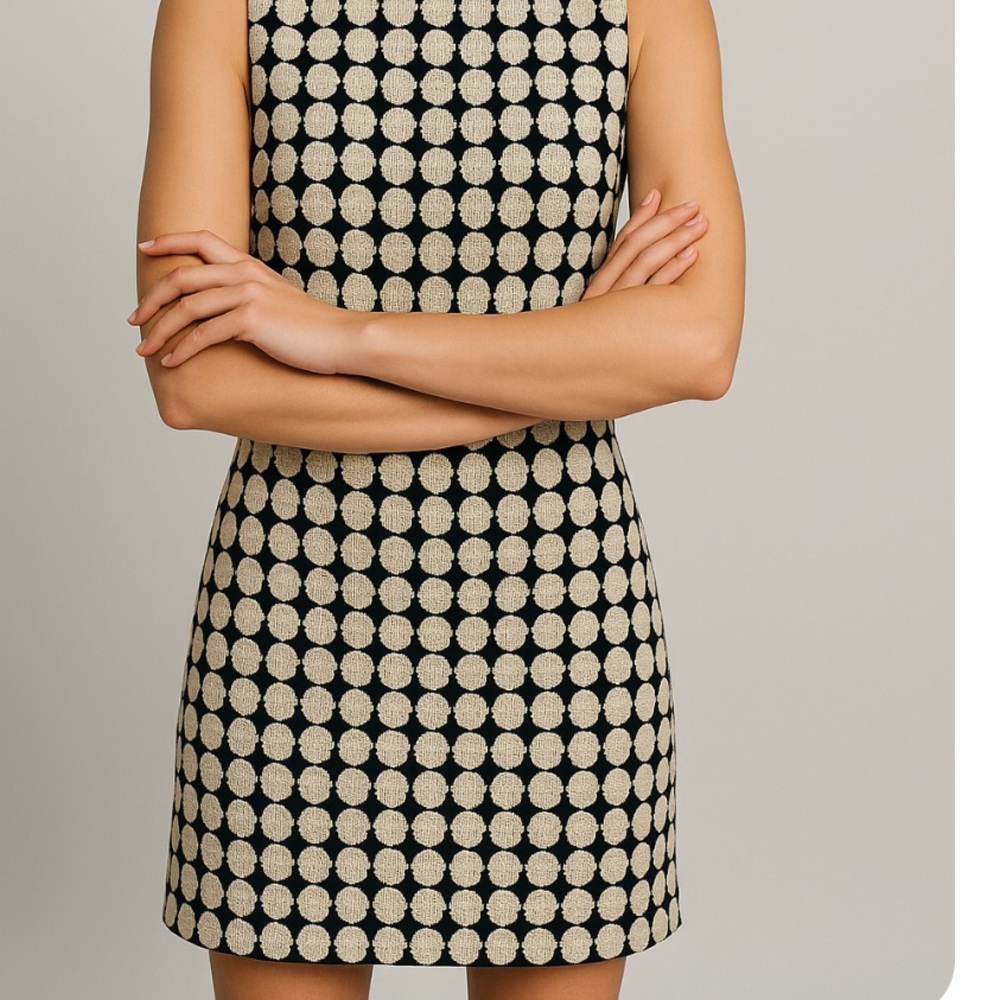 Pim & Larkin Sheath Dress